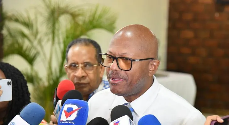 Presidente del CMD sugiere que aumento de partos pudo afectar higiene en Maternidad La Altagracia