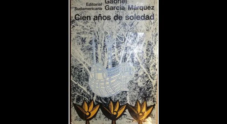 50 portadas de Cien años de soledad para celebrar los 50 años de su publicación