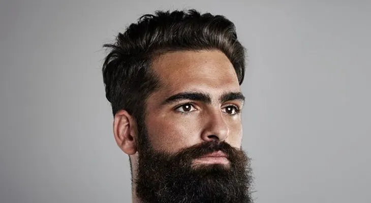 Estilos de barba hipster y como cuidarla