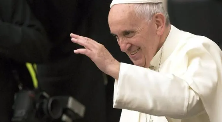 El papa verá a pobres, musulmanes y evangélicos en África