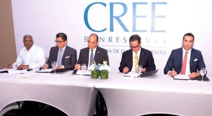 Banreservas, Microsoft y universidades apoyarán a emprendedores