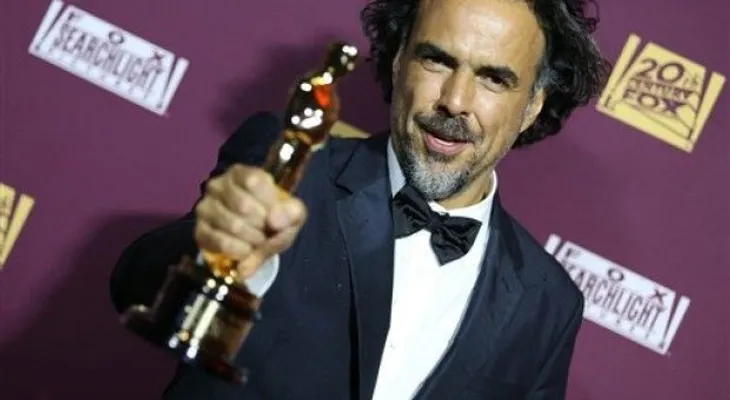 Iñárritu y Lubezki podrían hacer historia en los Oscar de esta noche