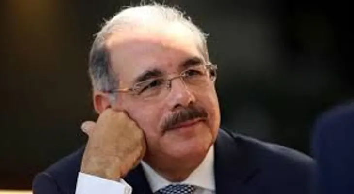 Roberto Rosario: Danilo quiere dividir el PLD buscando la reelección 