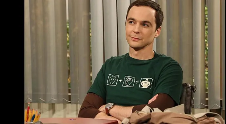 Sheldon Cooper de The Big Bang Theory tendría su propia serie