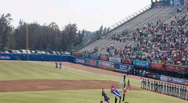 MLB quiere más sedes latinoamericanas para Clásico 