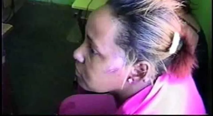 Video: Mujeres apresadas involucradas en un atraco en su propia casa