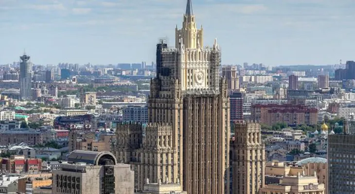 Rusia: "Expresamos nuestra enérgica protesta por expulsiones de diplomáticos