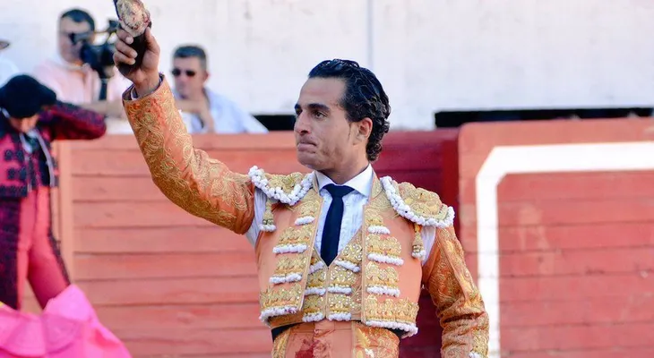 Muere en Francia torero español Iván Fandiño tras recibir una cornada