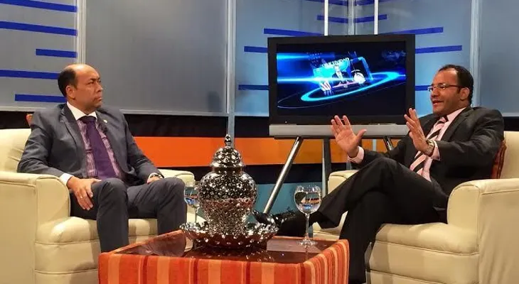 Reinaldo Pared dice que su precandidatura unifica el PLD 