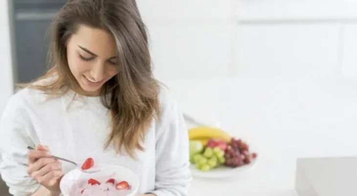 10 alimentos que debes desayunar para adelgazar 