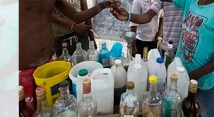 La sugerencia viral de un conocido médico de RD para no morir luego de haber tomado alcohol adulterado