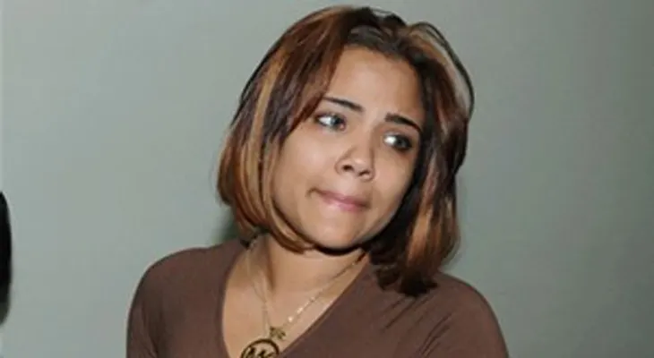Martha Heredia: "quiero reconciliarme con mi esposo"