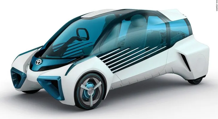 Un adelanto a las novedades que se presentarán en el Salón del Automóvil de Tokio