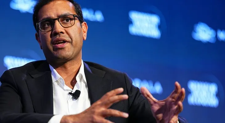 Vishal Garg, el CEO que despidió a 900 empleados por Zoom, busca regresar a Better Home & Finance tras ser destituido