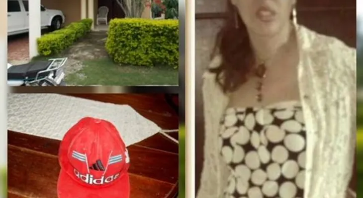 Una odontóloga no sale del susto al encontrar un ladrón debajo de su cama