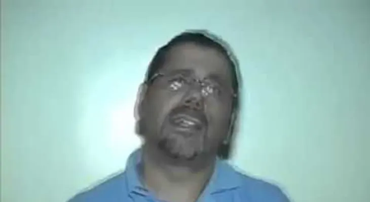 Sobrino de Monchy se disculpa con agresión a agentes Amet
