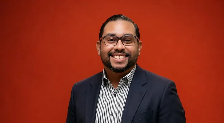 Juan Manuel Tejeda, 25 años construyendo historias para grandes escenarios
