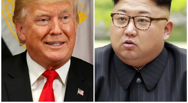 EE.UU. atacaría a Corea del Norte sin avisar; "guerra avisada no mata soldado y si lo mata es por descuidado"