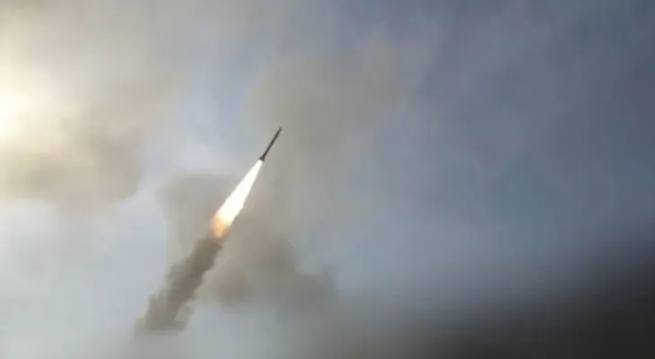 Grupos chinos habrían facilitado a Irán imágenes satelitales para atacar objetivos de EE.UU. en Medio Oriente