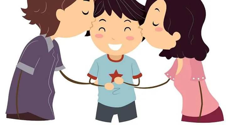 7 frases poderosas que todo niño debe escuchar cada día