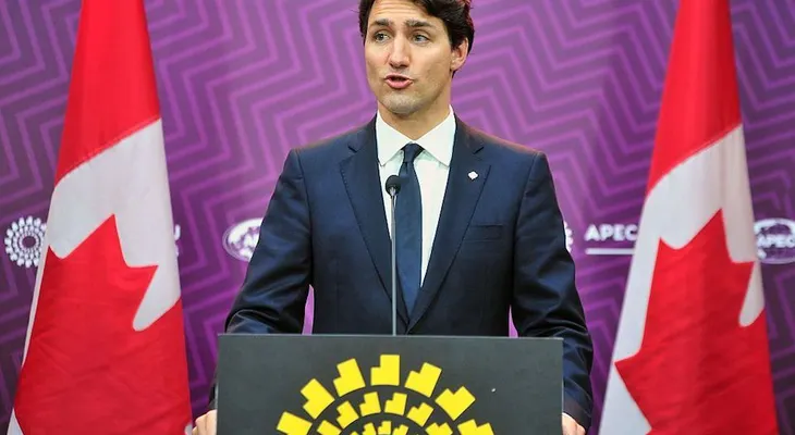 Canadá le abre las puertas a los refugiados sin importar su religión
