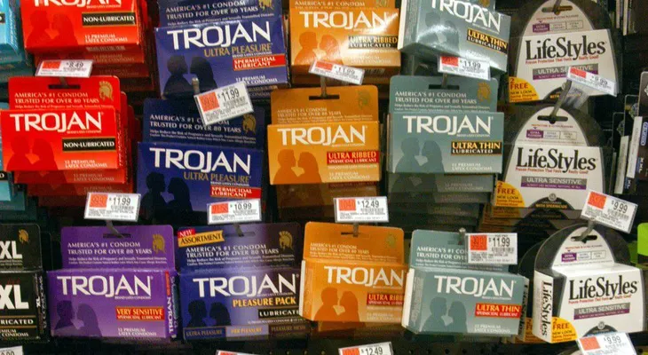 Tasas de ETS aumentan dramáticamente en EE.UU., en especial entre los hombres