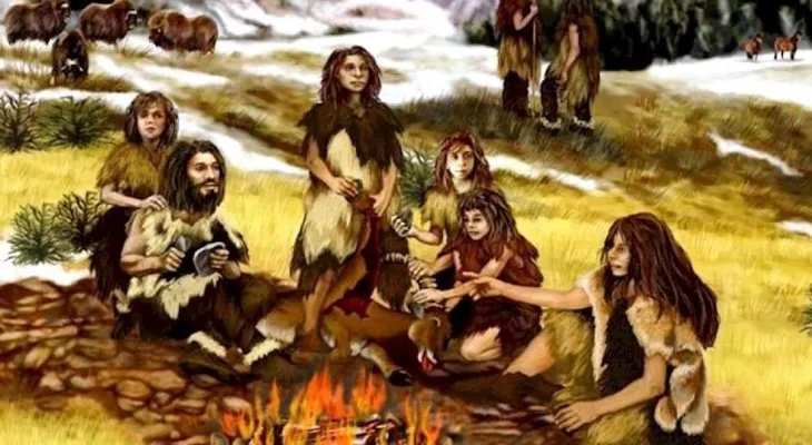 Un gen neandertal favorecería la fertilidad en una de cada tres europeas