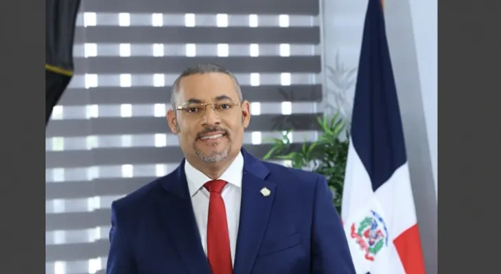 Senador Eduard Espiritusanto somete 14  nuevas iniciativas legislativas