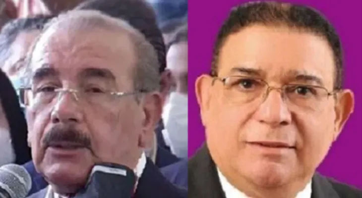 Hermanos de Danilo son dolores de cabeza para la justicia dominicana: acusan a Miliciades de una estafa millonaria contra dos ingenieros 
