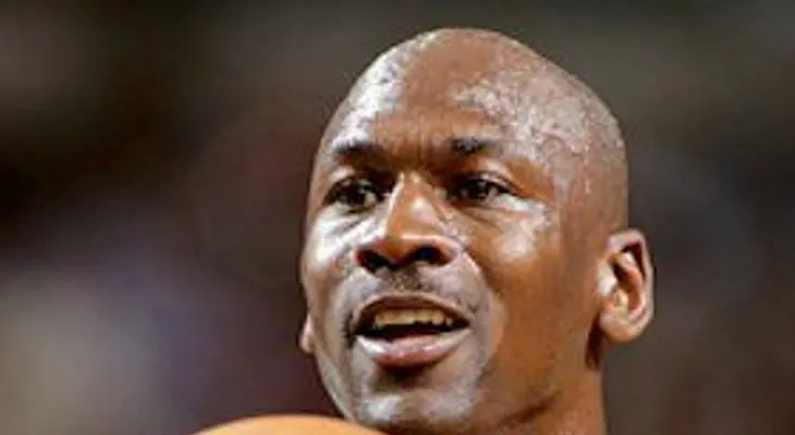 Michael Jordan no hace negocios de menos de 10 millones de dólares