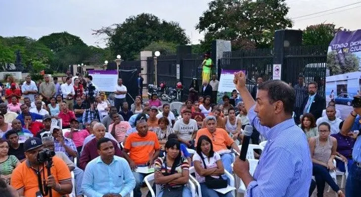 Domingo Contreras presentará este fin de semana su programa de gobierno municipal