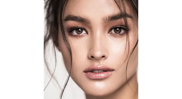  Liza Soberano, el rostro más bello del mundo, según críticos de cine 