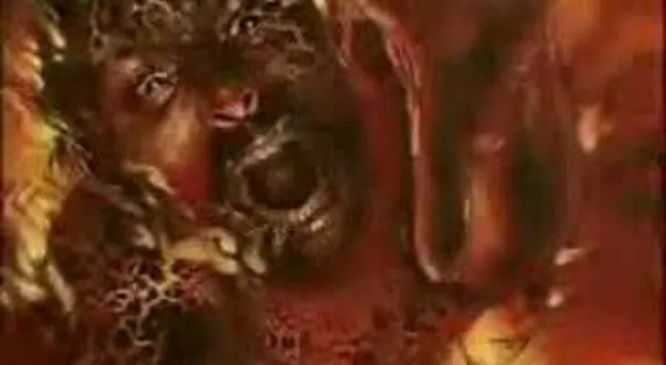 Buenisimo!!!! El día del juicio (Apocalipsis (VIDEO)