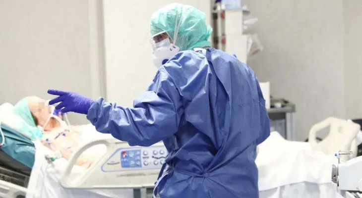 Fallecidos por coronavirus en RD suman 538; infectados aumentan a 19,600