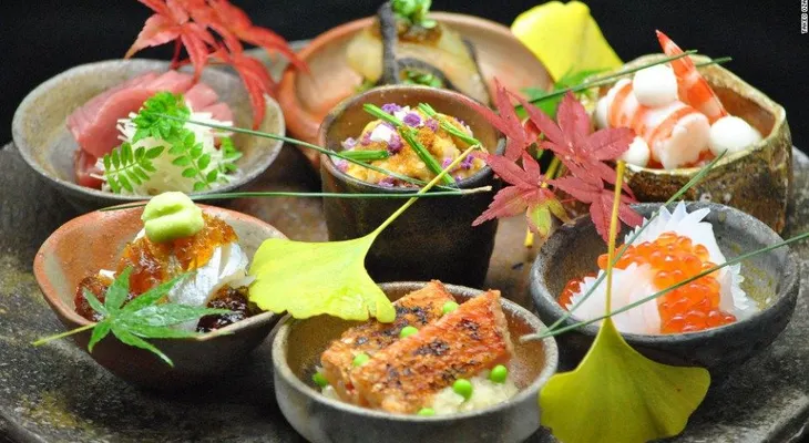 ¿Por qué Tokio es la mejor ciudad del mundo en gastronomía?