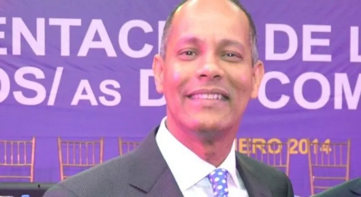 Armando García y otros aspirantes al CC del PLD se afianzan en sus posiciones