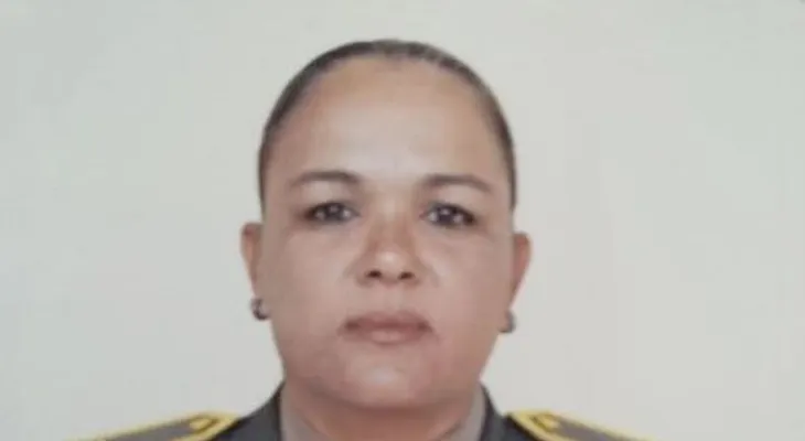 Policía identifica matadores agente de la Amet, Mercedes del Carmen Torres Báez