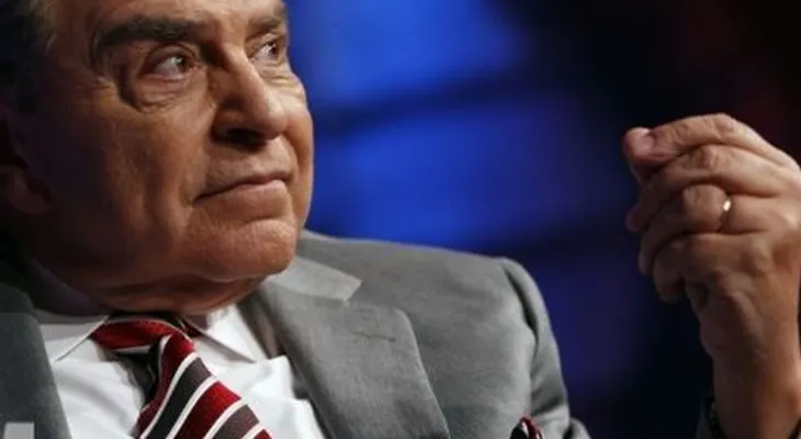 Don Francisco: es momento de cerrar dignamente