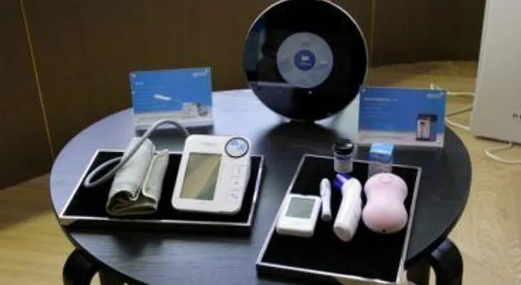 La inteligencia artificial, nueva aliada de la medicina en China