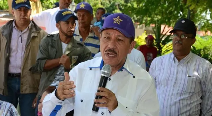 LF dice dirigentes PLD tienen que ser más humildes 