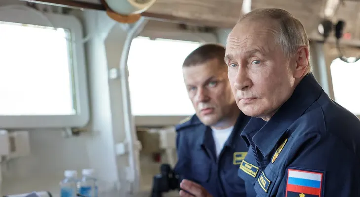 Yábloko denuncia que el partido de Putin recibió financiación extranjera y exige que se aplique el mismo criterio que lo excluyó de las elecciones