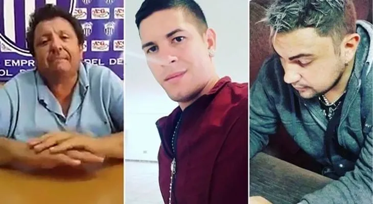  El escándalo del fútbol paraguayo: fraude del "presidente" del Rubio Ñu al descubierto