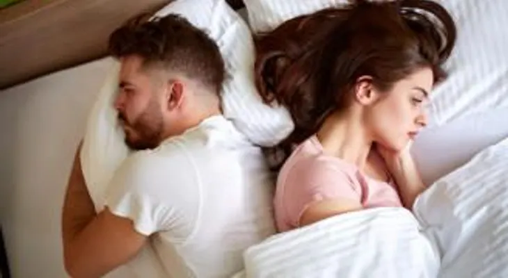 Los factores que influyen en la falta de deseo sexual