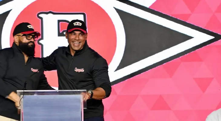 Leones logran objetivo en Sorteo de Novatos