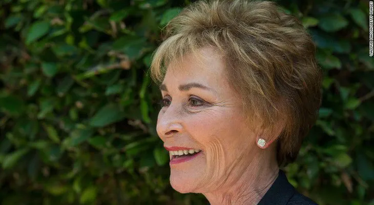 El 10% de graduados creen jueza Judy pertenece a la Corte Suprema