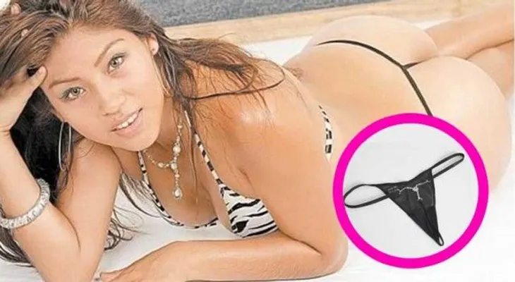 CUIDADO! 5 peligros para la salud de usar hilo dental femenino