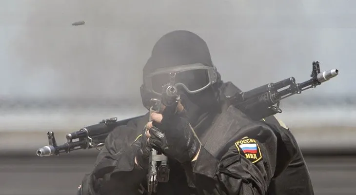 ¿Cómo será el AK-400, el nuevo rifle de asalto con que Rusia equipará sus Fuerzas Especiales?