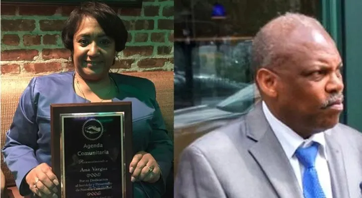 Agenda Comunitaria reconoce a la activista Ana Vargas por 24 años de lucha y trayectoria