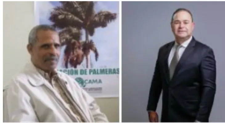 Adocama saluda designación del ministro Oliverio Espaillat