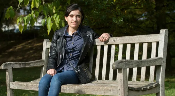 Dramático testimonio de una sobreviviente yazidí: "ISIS mató a 80 ancianas en mi pueblo porque no servían como esclavas..."